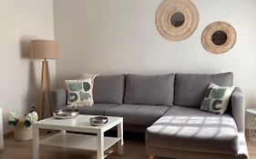 Apartamento Equipado Playa Valencia Onesdemar